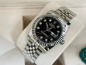 Rolex Datejust 36MM Watch