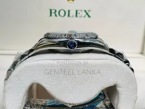 Rolex Datejust 36MM Watch