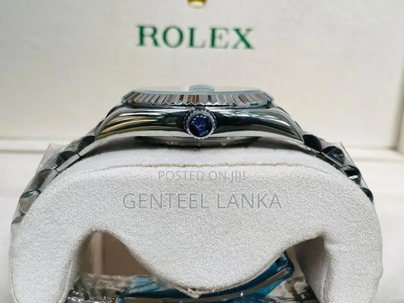 Rolex Datejust 36MM Watch