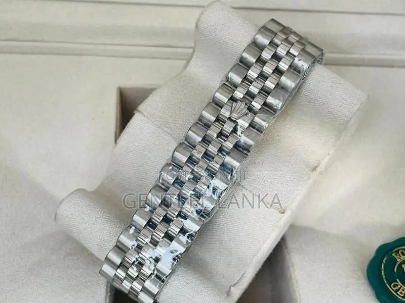 Rolex Datejust 36MM Watch