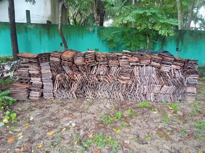 Roofing tile(Ulu keta)