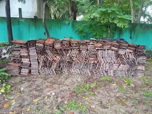 Roofing tile(Ulu keta)
