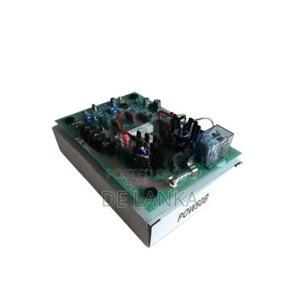 Generator AVR POW-50B