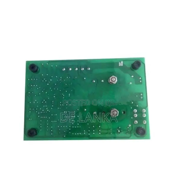 Generator AVR POW-50B