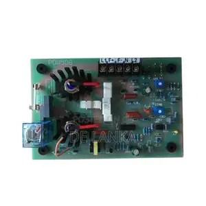 Generator AVR POW-50B