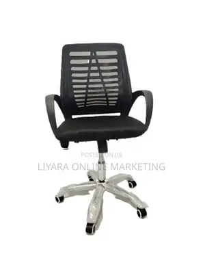 Office Chair 3