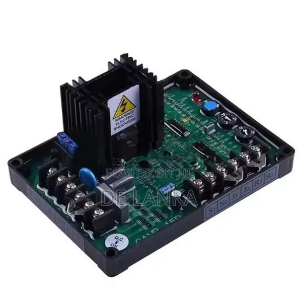 Generator AVR GAVR-12B