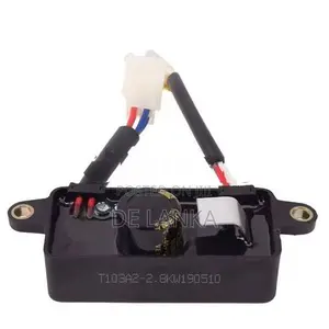 Generator AVR 3Kw 1P