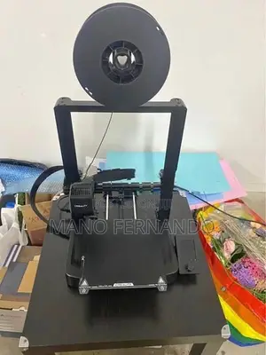 3D Printer [ender 3]