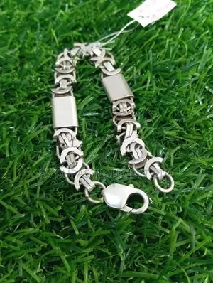 Silver Bracelet 24G 800MG