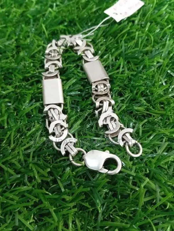 Silver Bracelet 24G 800MG