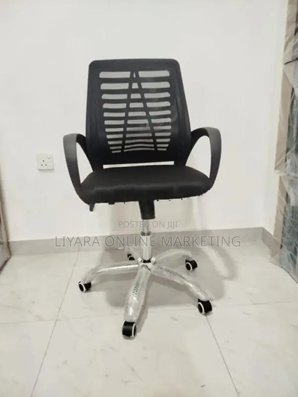 Office Chair 3