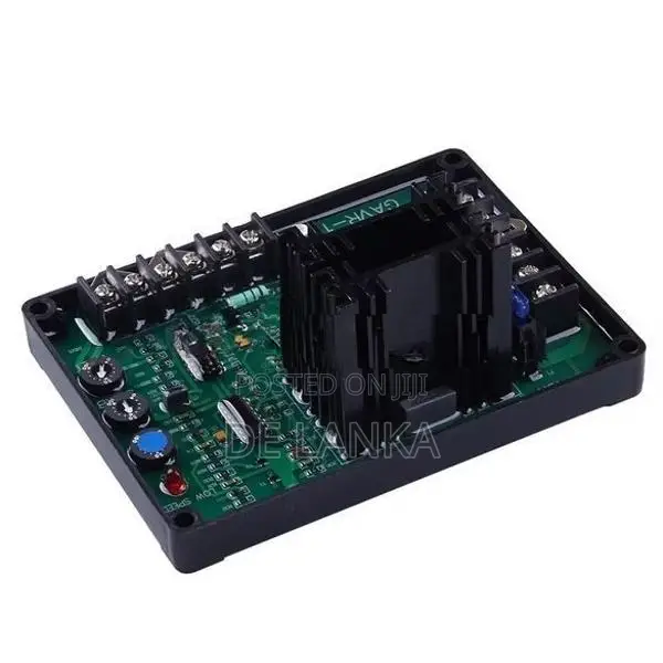 Generator AVR GAVR-12B