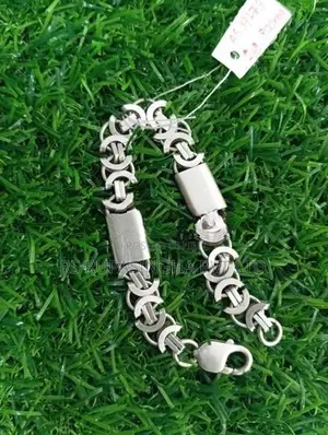 Silver Bracelet 24G 800MG