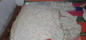Wedding saree