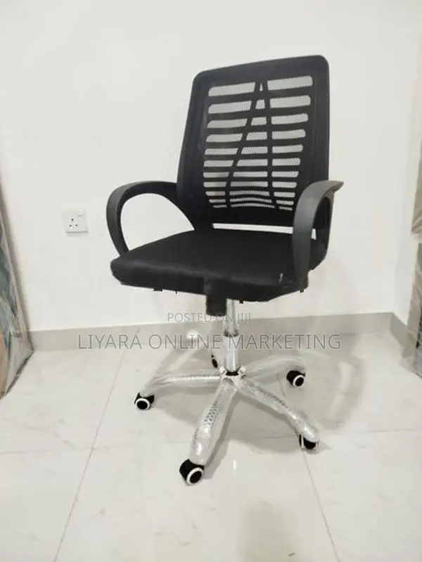 Office Chair 3