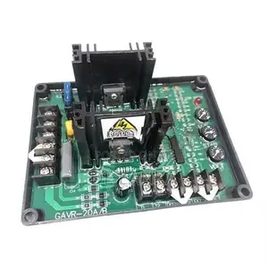 Generator AVR GAVR-20B