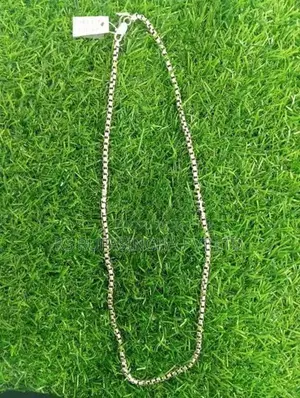 Silver Chain 41G 400MG