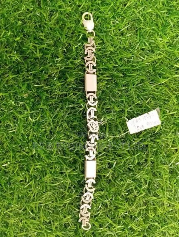 Silver Bracelet 24G 800MG