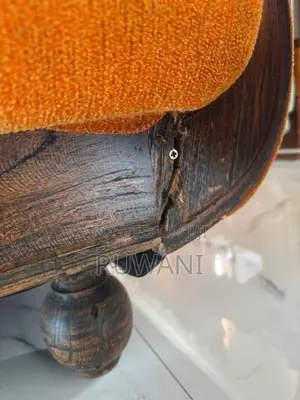 Sofa with Coffee Table