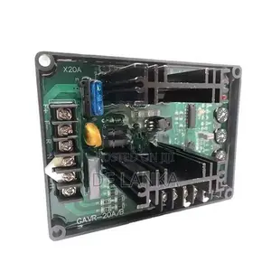 Generator AVR GAVR-20B