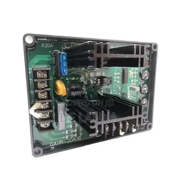 Generator AVR GAVR-20B