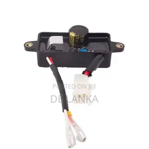 Generator AVR 3Kw 1P