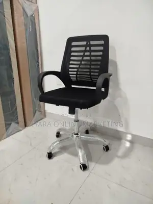 Office Chair 3