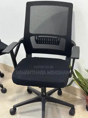 Office Chairs