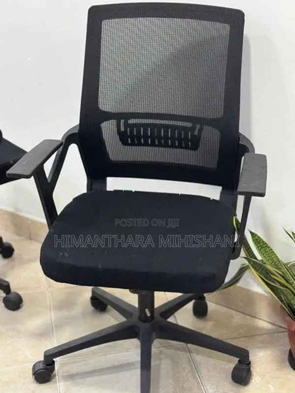 Office Chairs