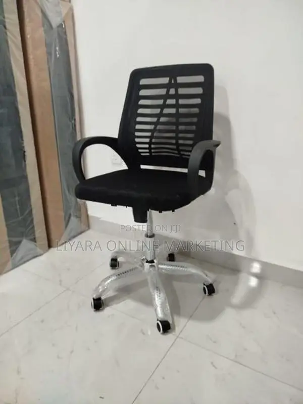 Office Chair 3