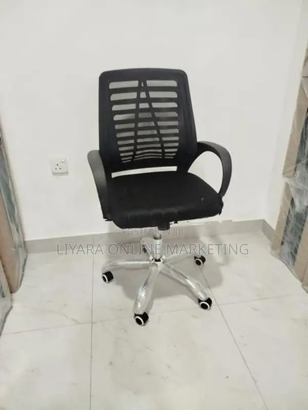 Office Chair 3