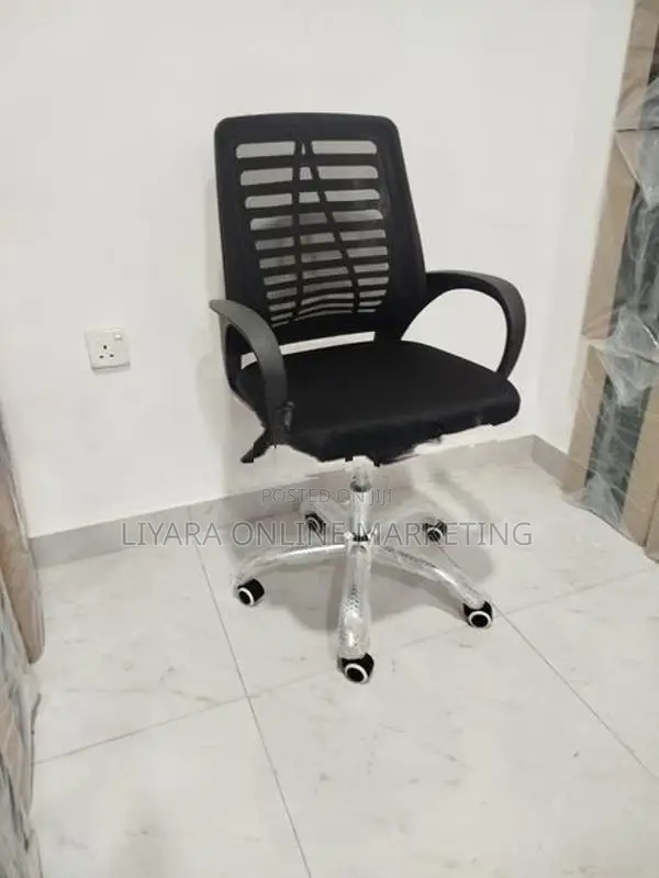 Office Chair 3