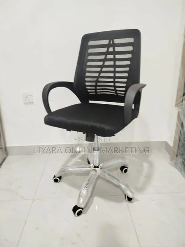 Office Chair 3