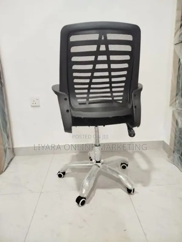 Office Chair 3