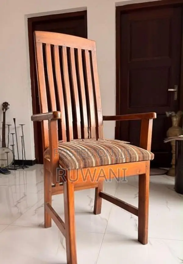 Dining Chairs