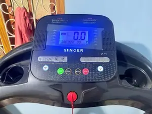 Treadmill Machine