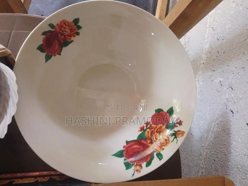 Dinnerware Set