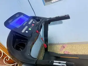 Treadmill Machine