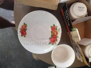 Dinnerware Set