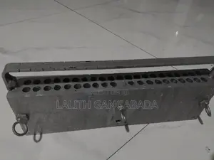 ඉටි පන්දම් නිෂ්පාදන යන්ත්‍රය