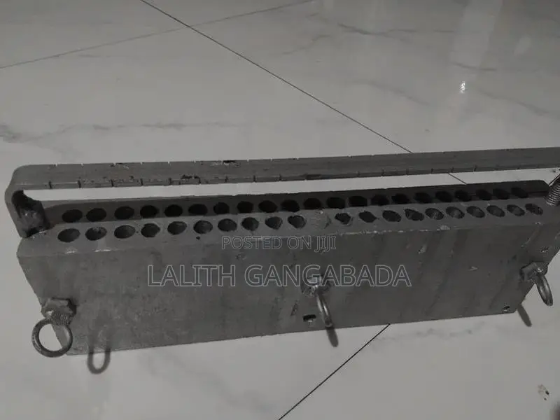 ඉටි පන්දම් නිෂ්පාදන යන්ත්‍රය