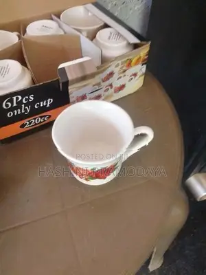 Dinnerware Set
