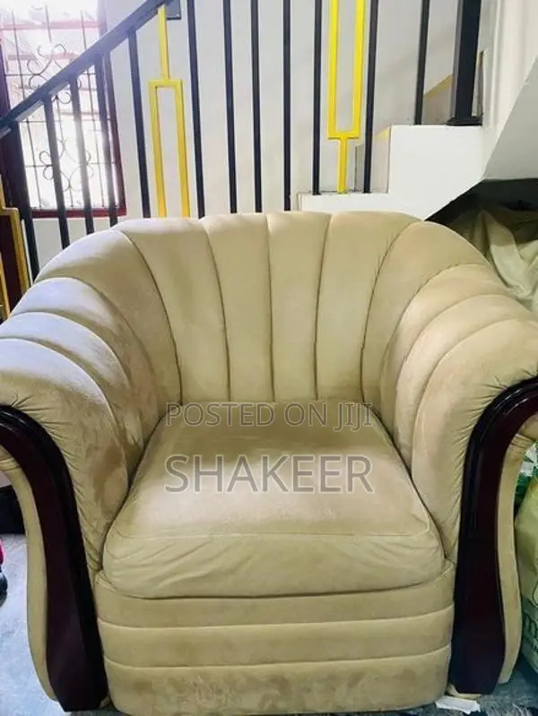 Sofa Set