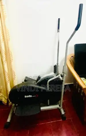 Obitrack Machine