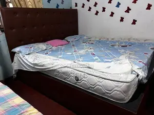 Divan King Size Bed