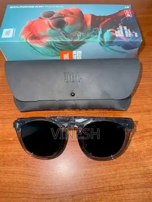JBL SoundGear Frames