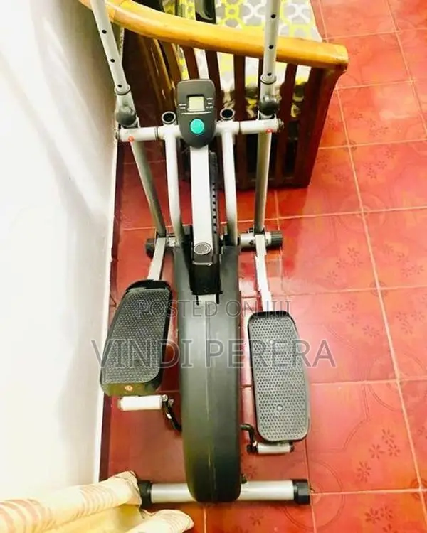 Obitrack Machine