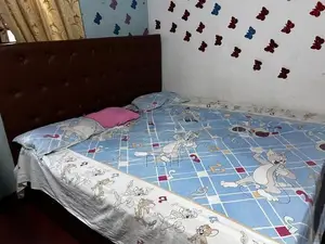 Divan King Size Bed