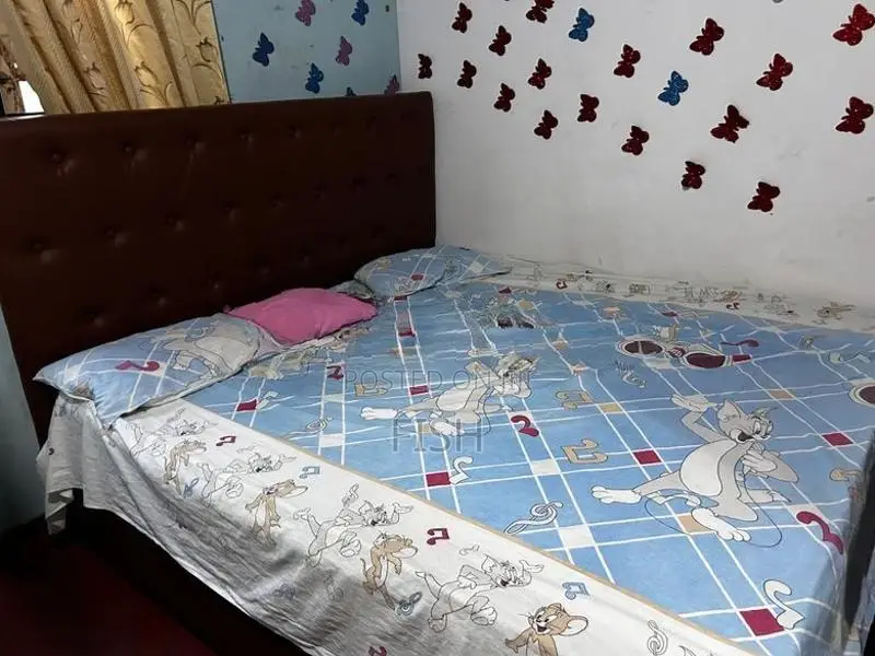 Divan King Size Bed